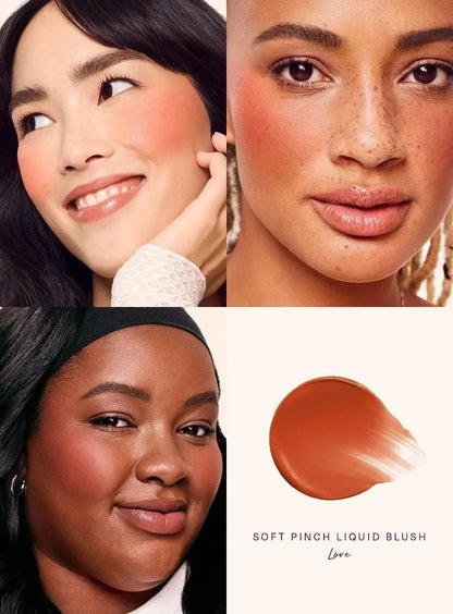 Stick Contour Rare Beauty Outshine - Correcteur Liquide Highlighter Blush Poudre Maquillage Multifonction