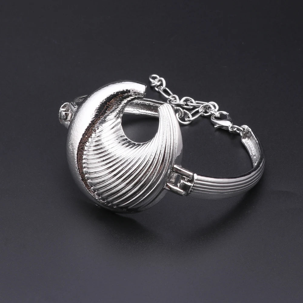 Ensemble Bijoux Dubai Luxe Plaqué Argent Cristaux – Collier Boucles Bracelet Bague Mariée