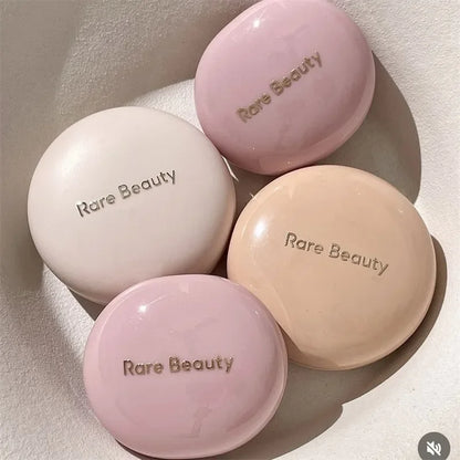Blush Rare Beauty Matte Lasting Truth - Crème Poudre Rebondi Flou Résistant Transpiration Humidité Longue Tenue