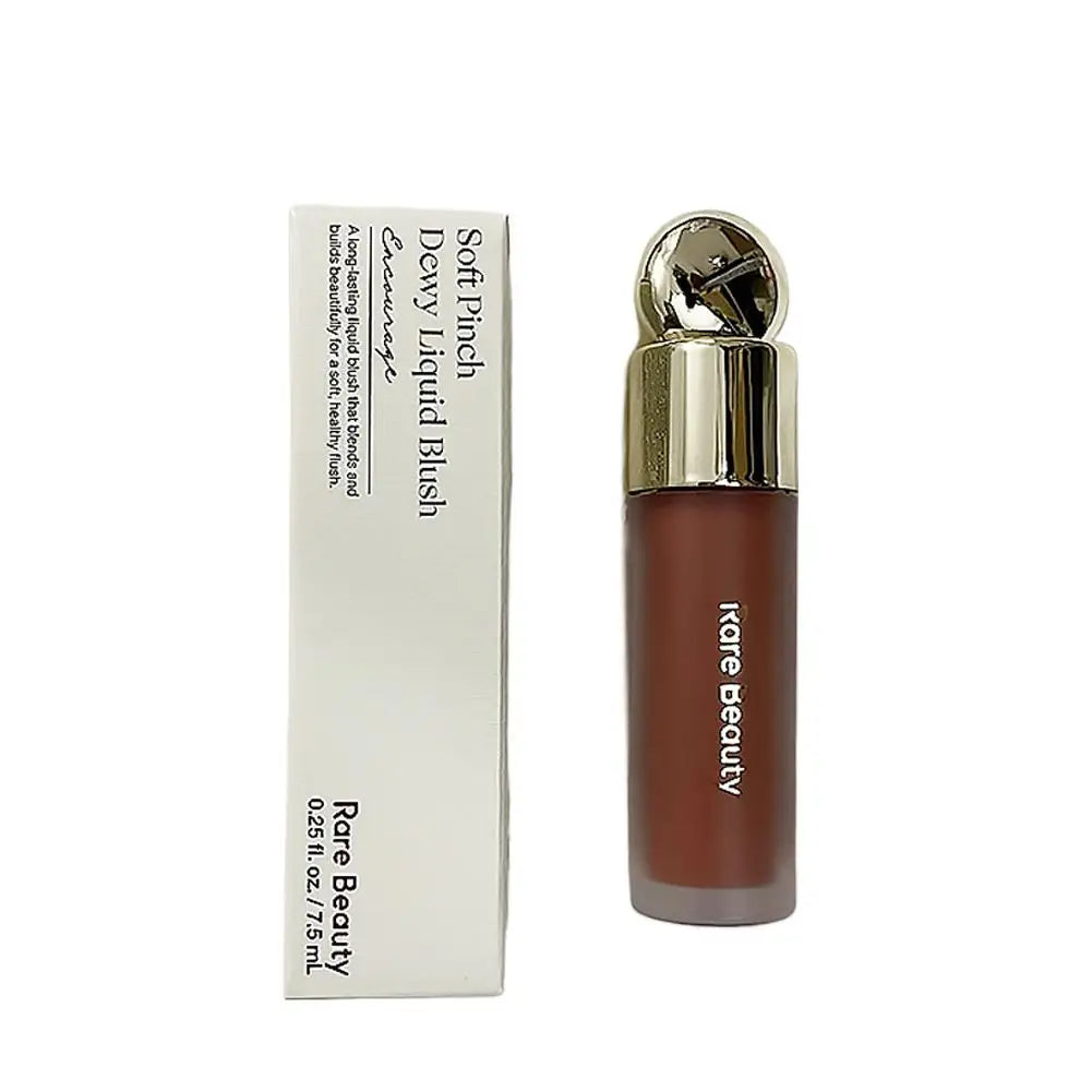 Blush Liquide Rare Beauty Multi-in-1 Believe - Rouge à Lèvres Crème Yeux Waterproof Contour Visage Ombre