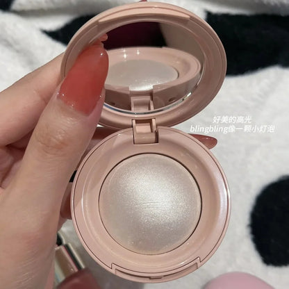Blush Liquide Rare Beauty Exhilarate - Waterproof Hydratant Contour Visage Ombre Naturel Longue Tenue Plump