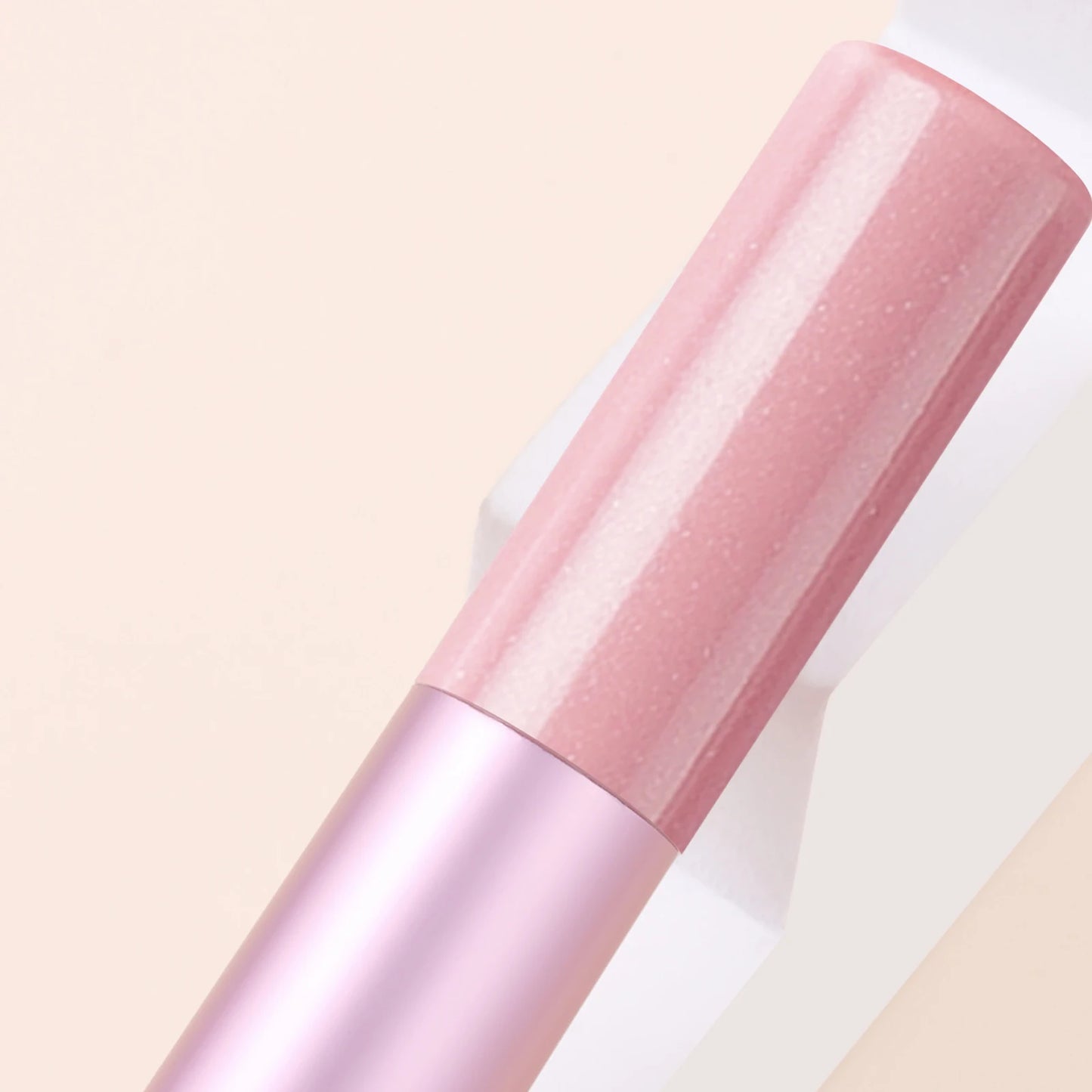 Pinceau Maquillage Facial Professionnel - Illuminateur Contouring Sculptant Outil Beauté Précision