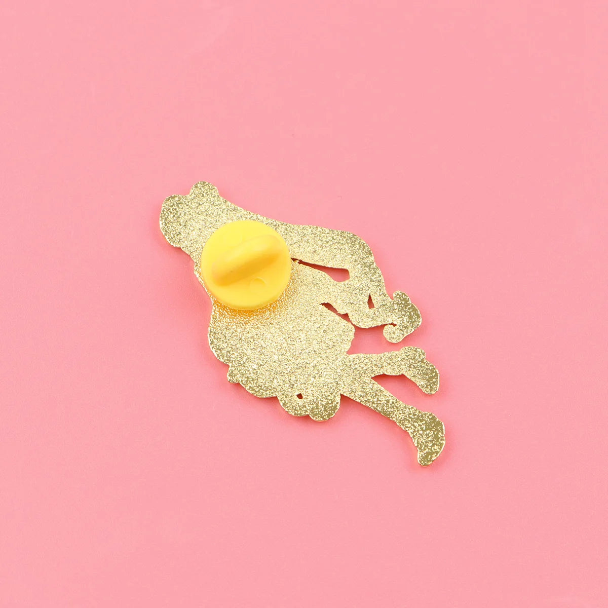 Pin's Émaillé Cartoon Anime Kawaii – Broche Badge Métal Femme Fille