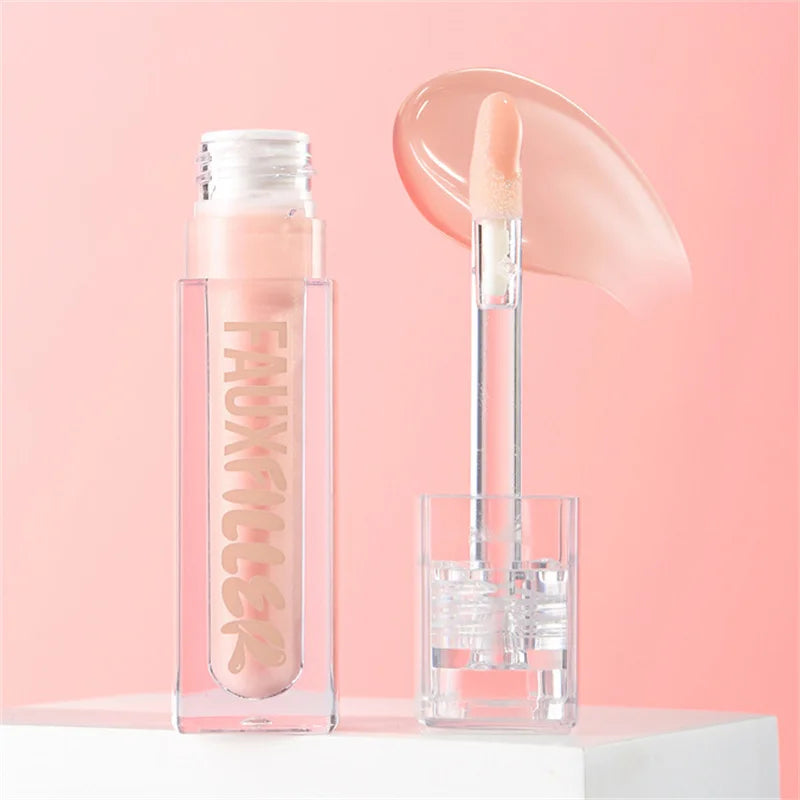 Blush Liquide Huda Beauty Filter Soft Glow RoseWood - Gloss Lèvres Brillant Correcteur Cotton Candy Bubblegum