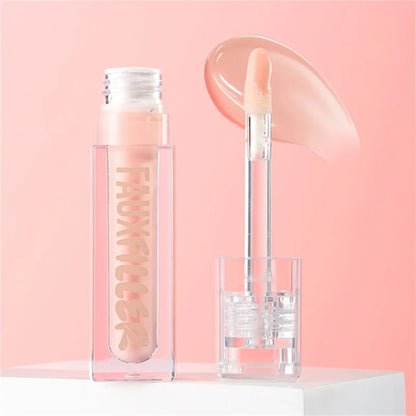 Blush Liquide Huda Beauty Filter Soft Glow RoseWood - Gloss Lèvres Brillant Correcteur Cotton Candy Bubblegum