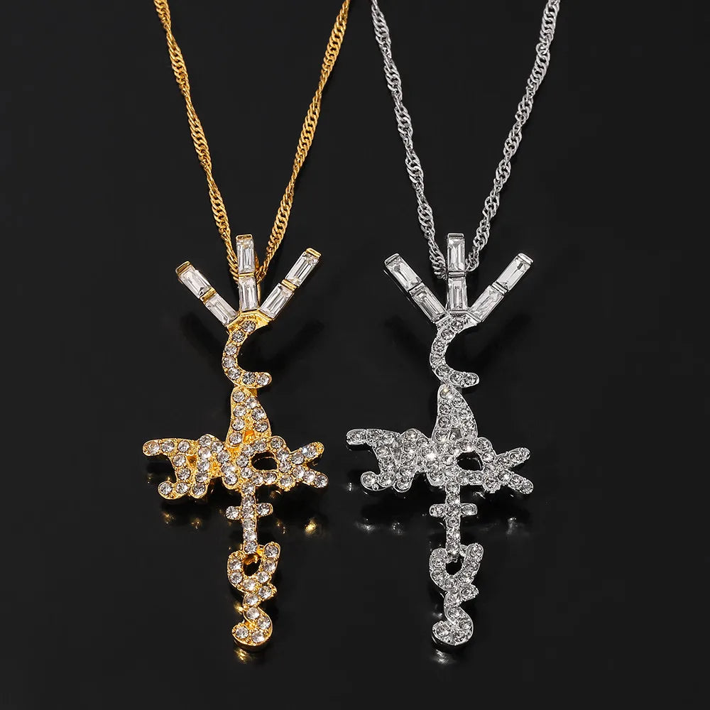 Collier Pendentif Tasse Thé Émail Fait Main - Chaîne Longue Pull Bohème