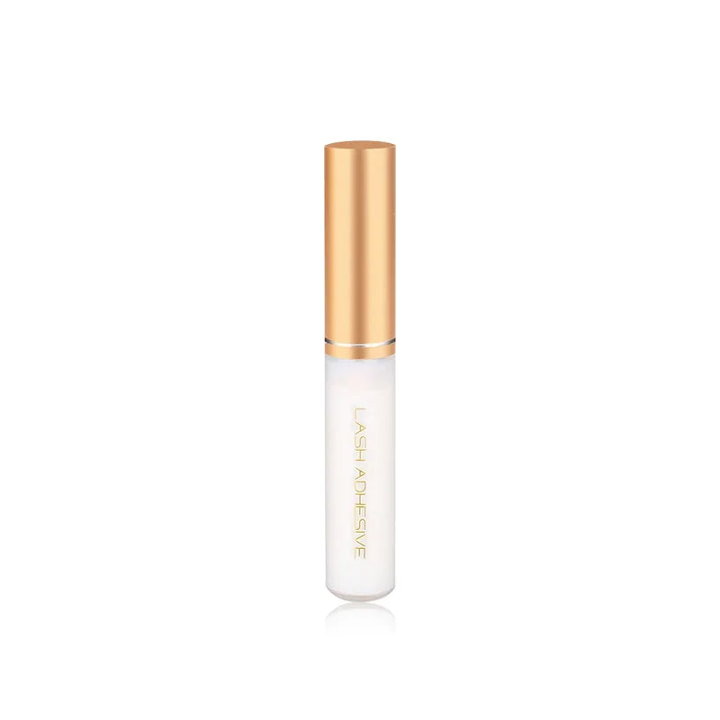 Adhésif Perming Cils 5ml Waterproof - Colle Lift Extension Cils Crème Professionnelle Maquillage