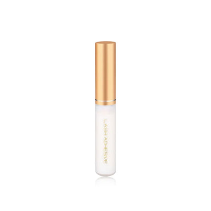 Adhésif Perming Cils 5ml Waterproof - Colle Lift Extension Cils Crème Professionnelle Maquillage