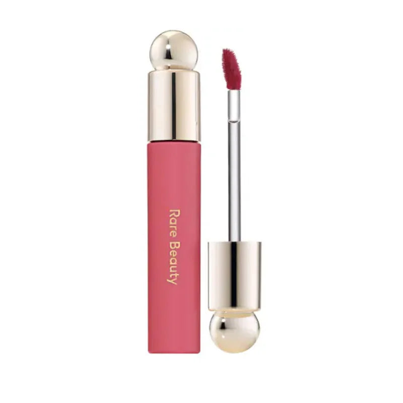 Gloss Lèvres Rare Beauty Hope - Kit Maquillage Blush Crème Grace Waterproof Hydratant Facial Outil Beauté