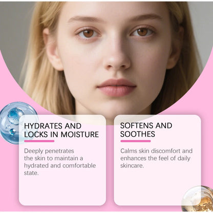 Crème Hydratante Visage Coréenne - Raffermissante Éclaircissante Radieuse Soin Quotidien Homme Femme K-Beauty