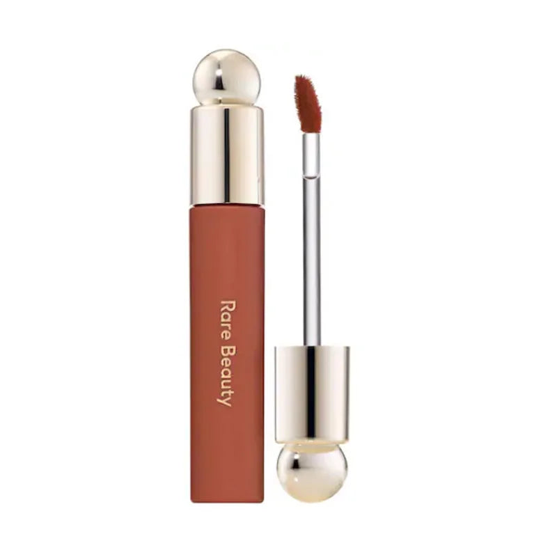 Gloss Lèvres Rare Beauty Hope - Kit Maquillage Blush Crème Grace Waterproof Hydratant Facial Outil Beauté