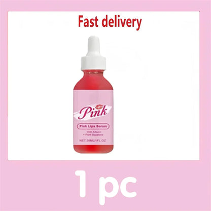 Huile Essentielle Repulpante Lèvres 10pcs - Sérum Gloss Nourrissant Anti-Rides Hydratant Plumping Beauté