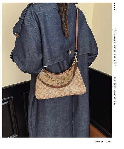 Sac Tote Femme Cuir - Grand Sac à Main Épaule Élégant Designer Luxe pour Travail et Quotidien