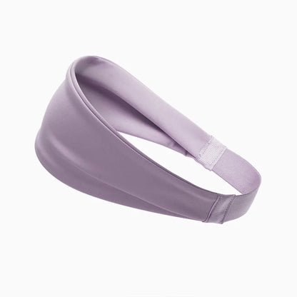 Bandeau Sport Anti-Transpiration - Running Fitness Basketball Unisexe