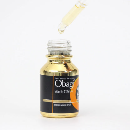 Sérum Obagi C25 Beauty Essence 12ml - Vitamine C Concentrée Nourrissant Éclaircissant Peau Translucide Radieuse