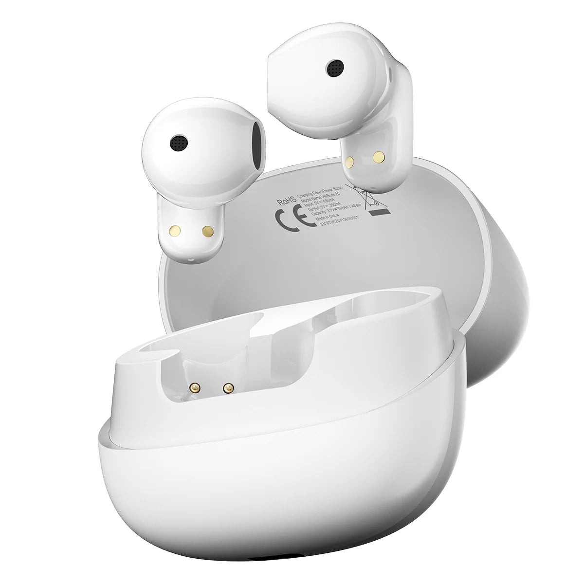 Écouteurs Sans Fil Blackview Airbuds 20 - TWS Bluetooth Sport