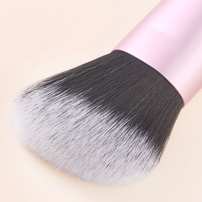 Pinceau Maquillage Facial Professionnel - Illuminateur Contouring Sculptant Outil Beauté Précision