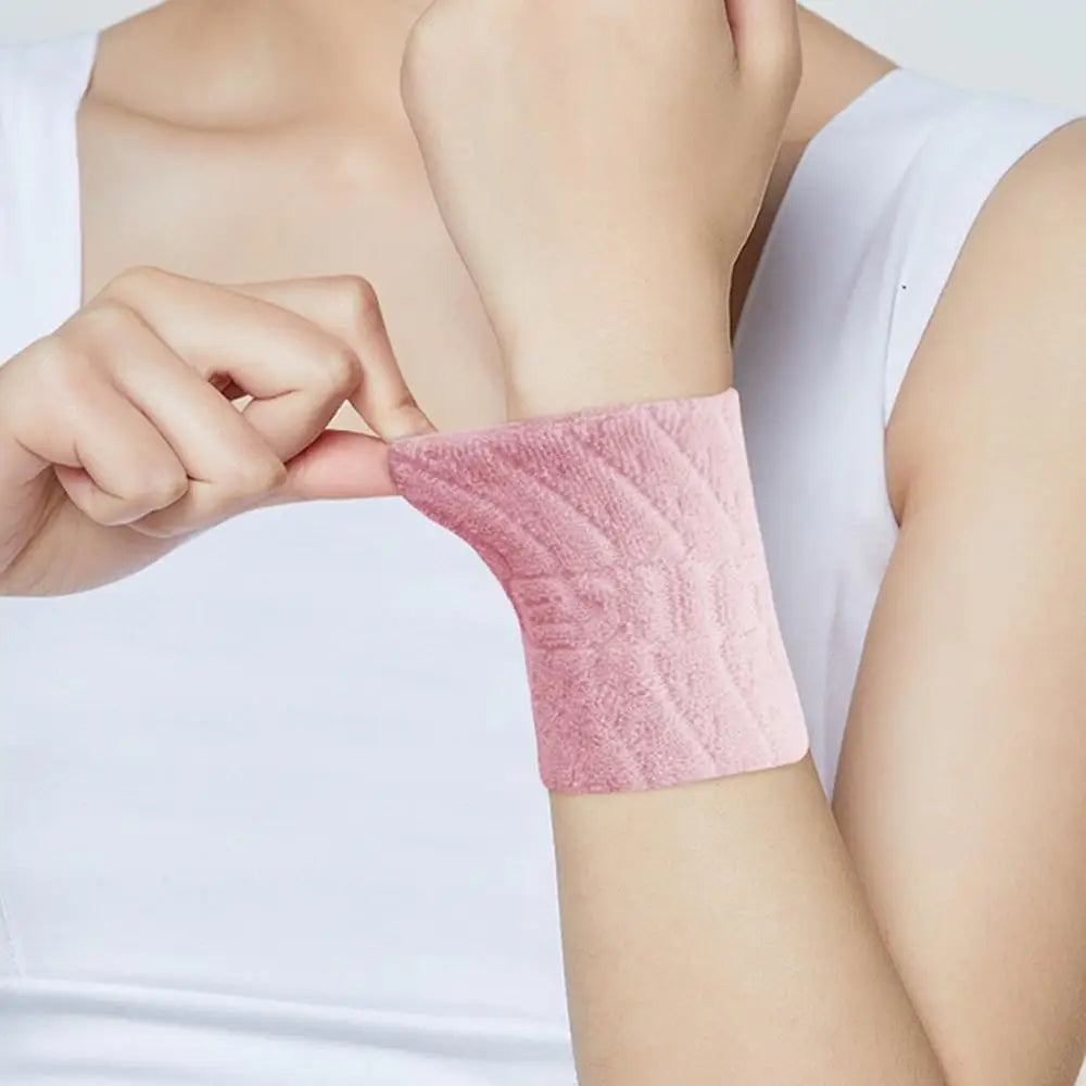 Poignet Sport Anti-Transpiration - Protection Poignet Basketball Badminton