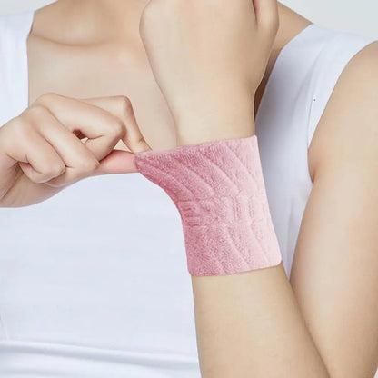 Poignet Sport Anti-Transpiration - Protection Poignet Basketball Badminton