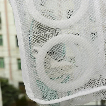 Filet de Lavage Multifonction – Sac à Linge Mesh Protécteur