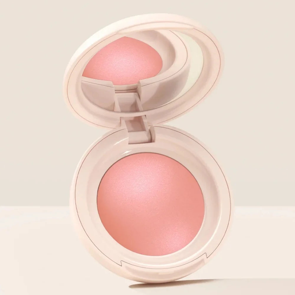 Blush Liquide Rare Beauty Exhilarate - Waterproof Hydratant Contour Visage Ombre Naturel Longue Tenue Plump