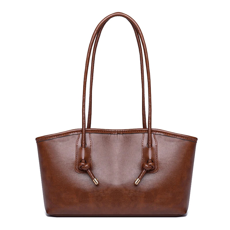 Sac à Dos Femme Cuir PU Fashion - Sac Épaule Bandoulière Convertible Casual Chic Quotidien