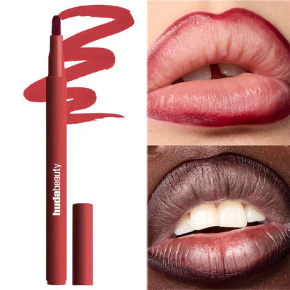 Blush Liquide Huda Beauty Filter Soft Glow RoseWood - Gloss Lèvres Brillant Correcteur Cotton Candy Bubblegum