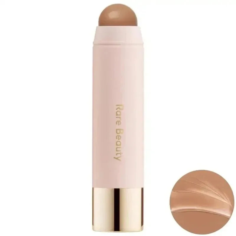 Stick Contour Rare Beauty Outshine - Correcteur Liquide Highlighter Blush Poudre Maquillage Multifonction
