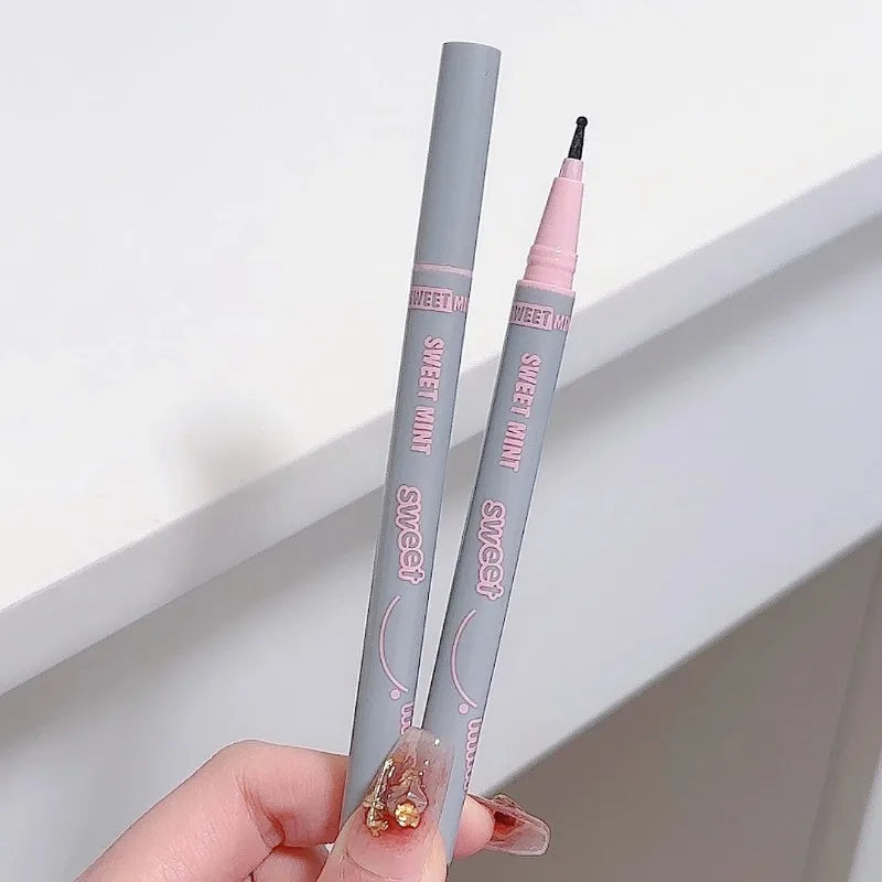 Stylo Maquillage Taches de Rousseur & Grains de Beauté — Waterproof, Longue Tenue