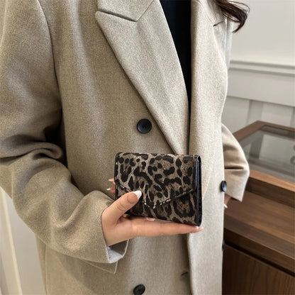 Sac à Main Femme Cuir PU Carré - Mini Sac Bandoulière Compact Fashion