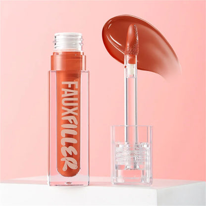Blush Liquide Huda Beauty Filter Soft Glow RoseWood - Gloss Lèvres Brillant Correcteur Cotton Candy Bubblegum