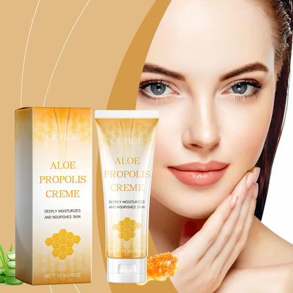 Crème Visage Hydratante Nourrissante 2x113g - Anti-Taches Antioxydante Apaisante Éclaircissante Rajeunissement