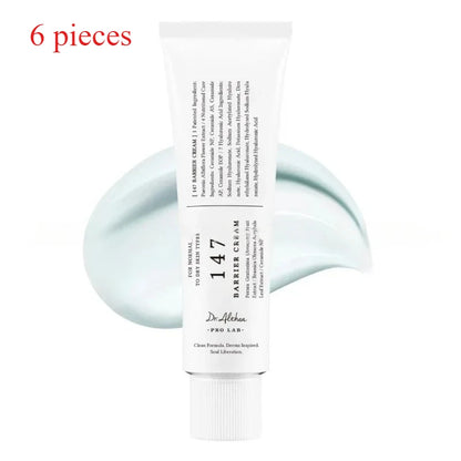 Crème Antioxydante 147/345 Pack 10pcs - Hydratante Barrière Intensive Anti-Acné Peau Sensible Grasse