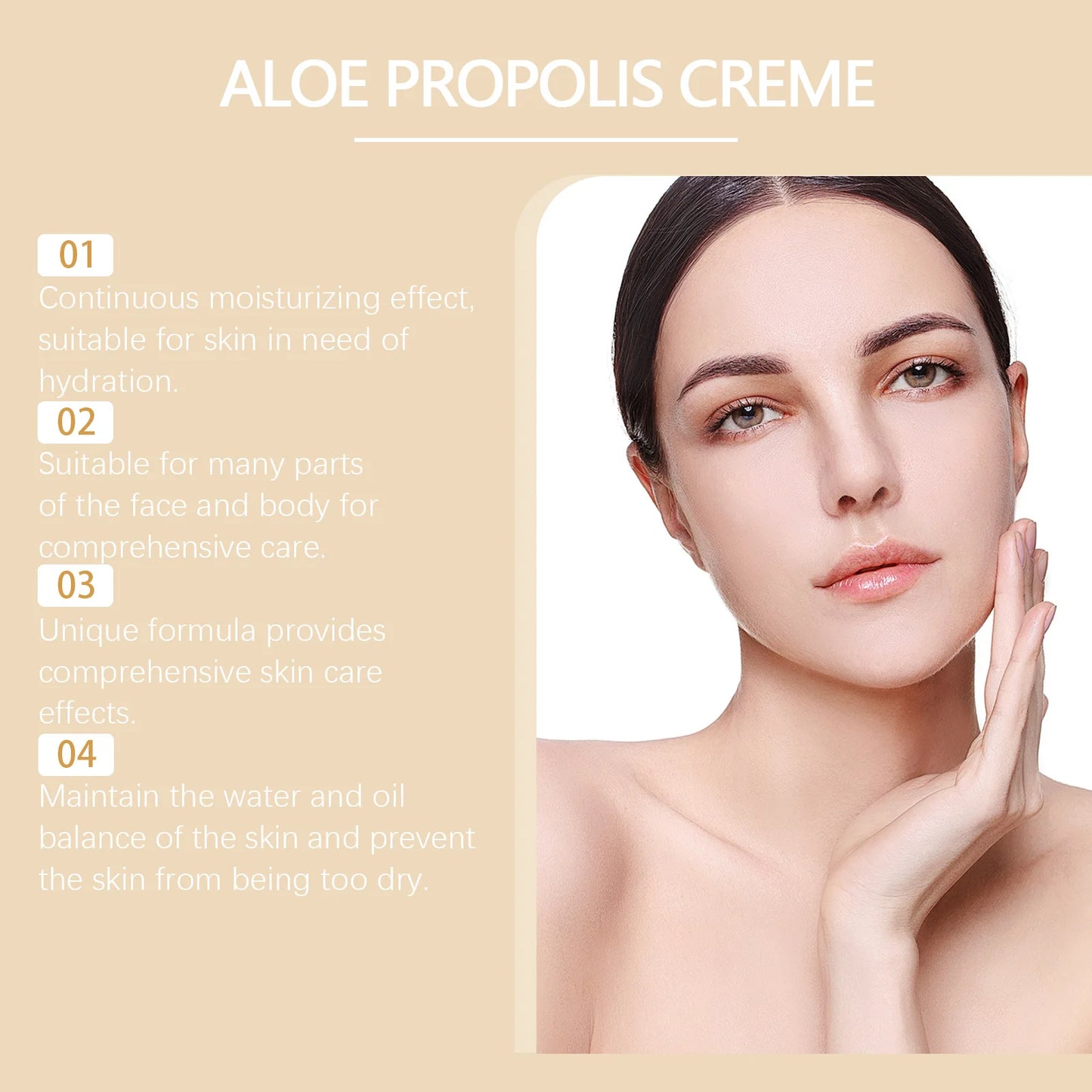 Crème Visage Hydratante Nourrissante 2x113g - Anti-Taches Antioxydante Apaisante Éclaircissante Rajeunissement