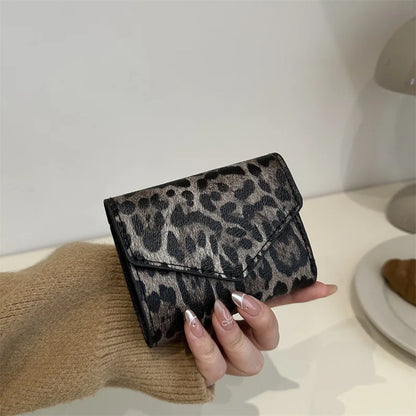 Sac à Main Femme Cuir PU Carré - Mini Sac Bandoulière Compact Fashion