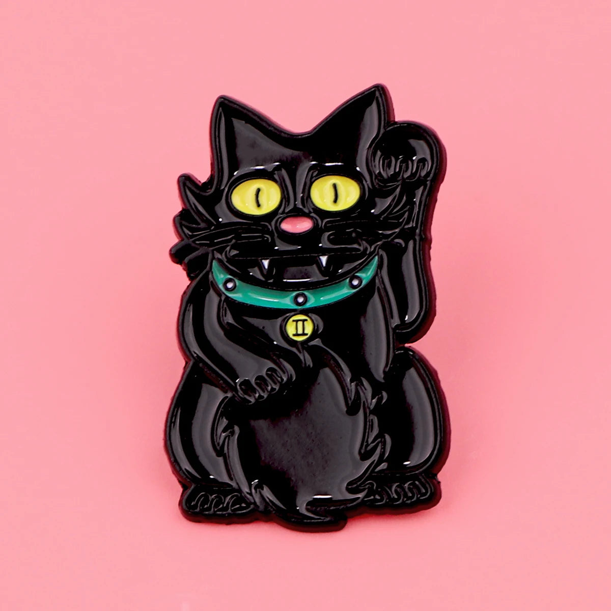 Pin's Émaillé Anime Films Amusant – Broche Badge Dessin Animé Unisexe