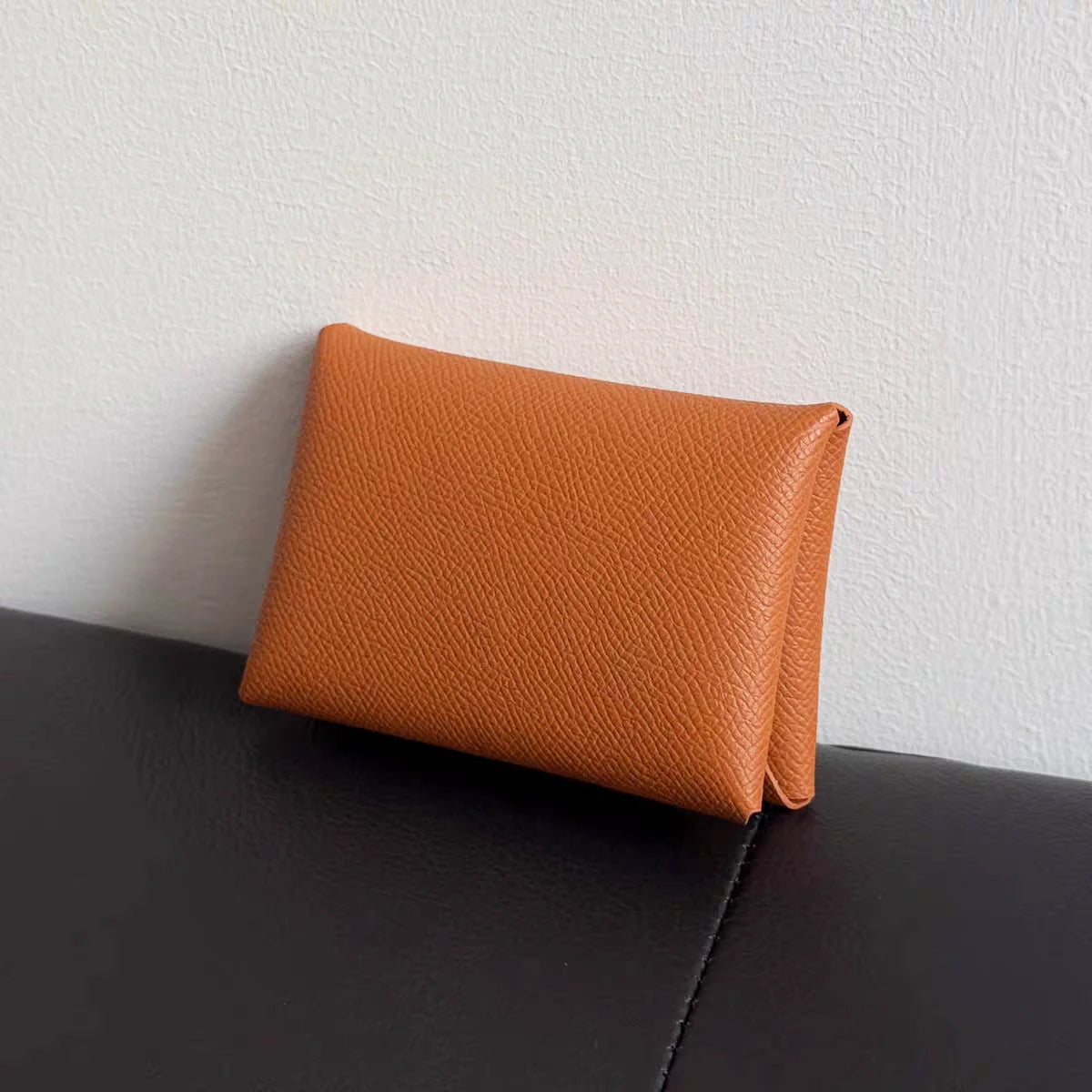 Portefeuille Femme Luxe Printemps 2026 - Porte-Monnaie Carte Mignon Designer Cadeau Fille
