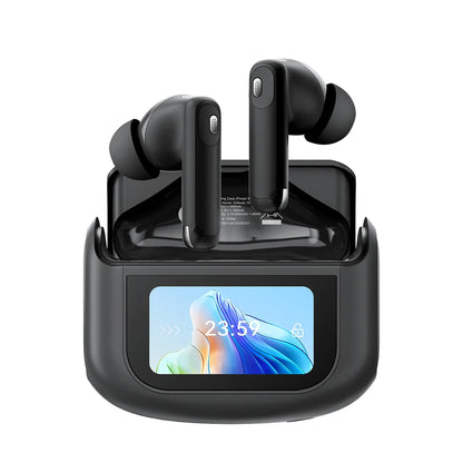 Écouteurs Sans Fil Blackview Airbuds 12 - TWS Bluetooth IPX7 Étanche Sport