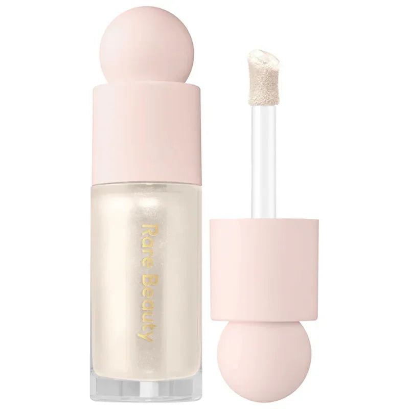 Blush Liquide Rare Beauty Exhilarate - Waterproof Hydratant Contour Visage Ombre Naturel Longue Tenue Plump