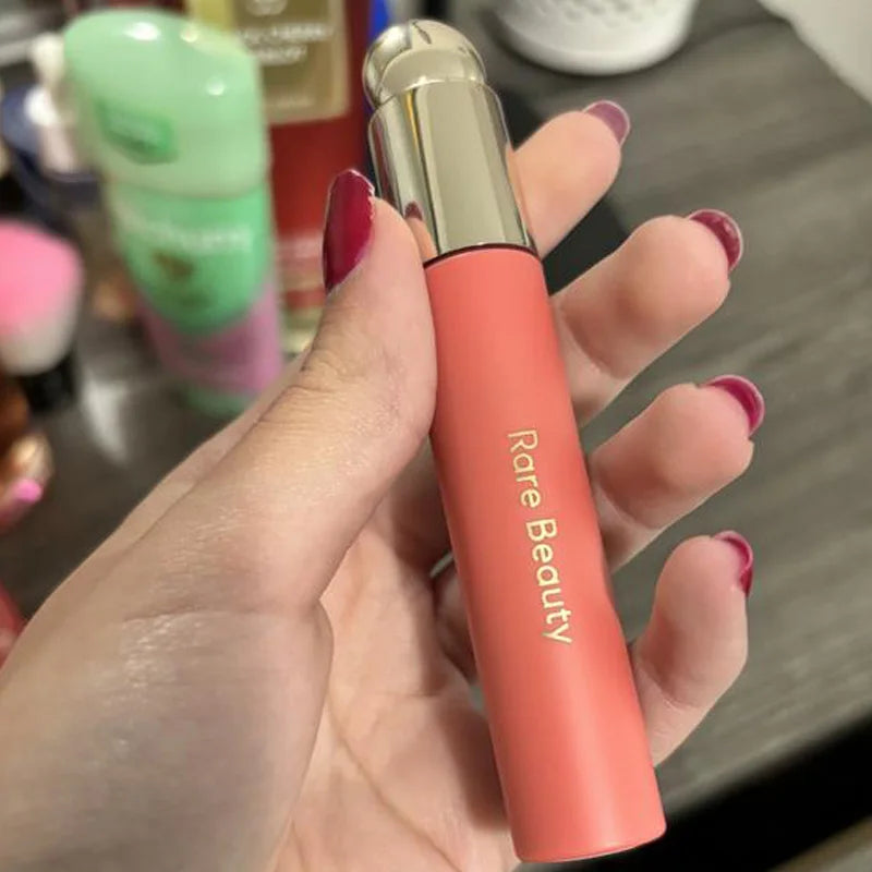 Gloss Lèvres Rare Beauty Hope - Kit Maquillage Blush Crème Grace Waterproof Hydratant Facial Outil Beauté