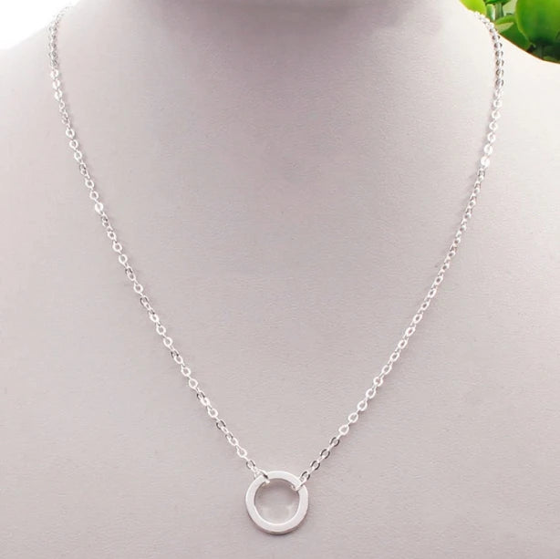 Collier Choker Oiseau Feuilles – Pendentif Statement Nature Doré