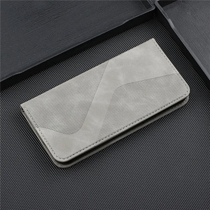 Coque Portefeuille Magnétique en Cuir PU – Xiaomi Redmi 10 & Note 10 Series
