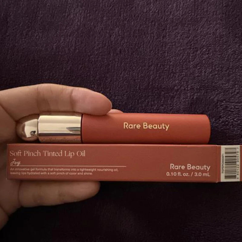 Gloss Lèvres Rare Beauty Hope - Kit Maquillage Blush Crème Grace Waterproof Hydratant Facial Outil Beauté