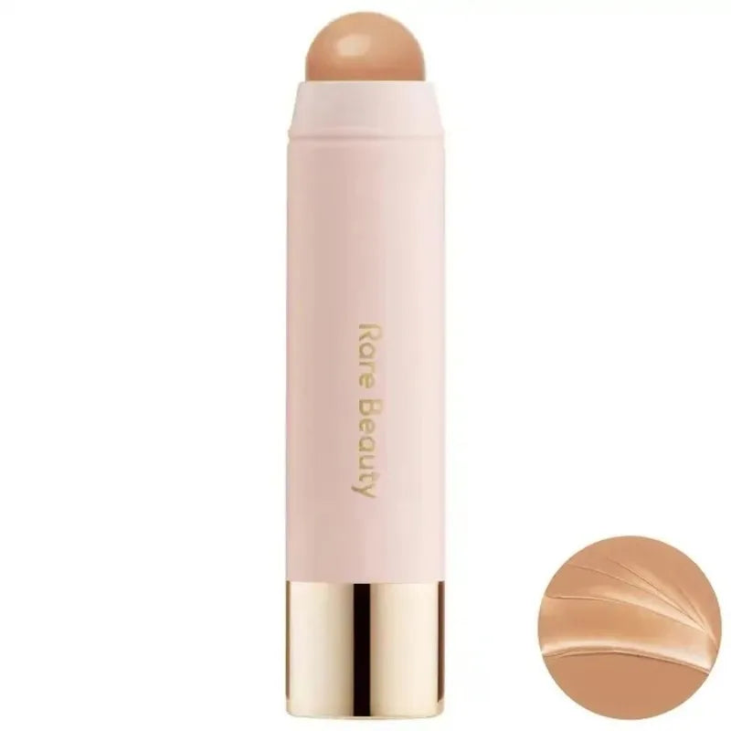 Stick Contour Rare Beauty Outshine - Correcteur Liquide Highlighter Blush Poudre Maquillage Multifonction