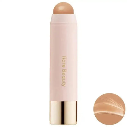 Stick Contour Rare Beauty Outshine - Correcteur Liquide Highlighter Blush Poudre Maquillage Multifonction