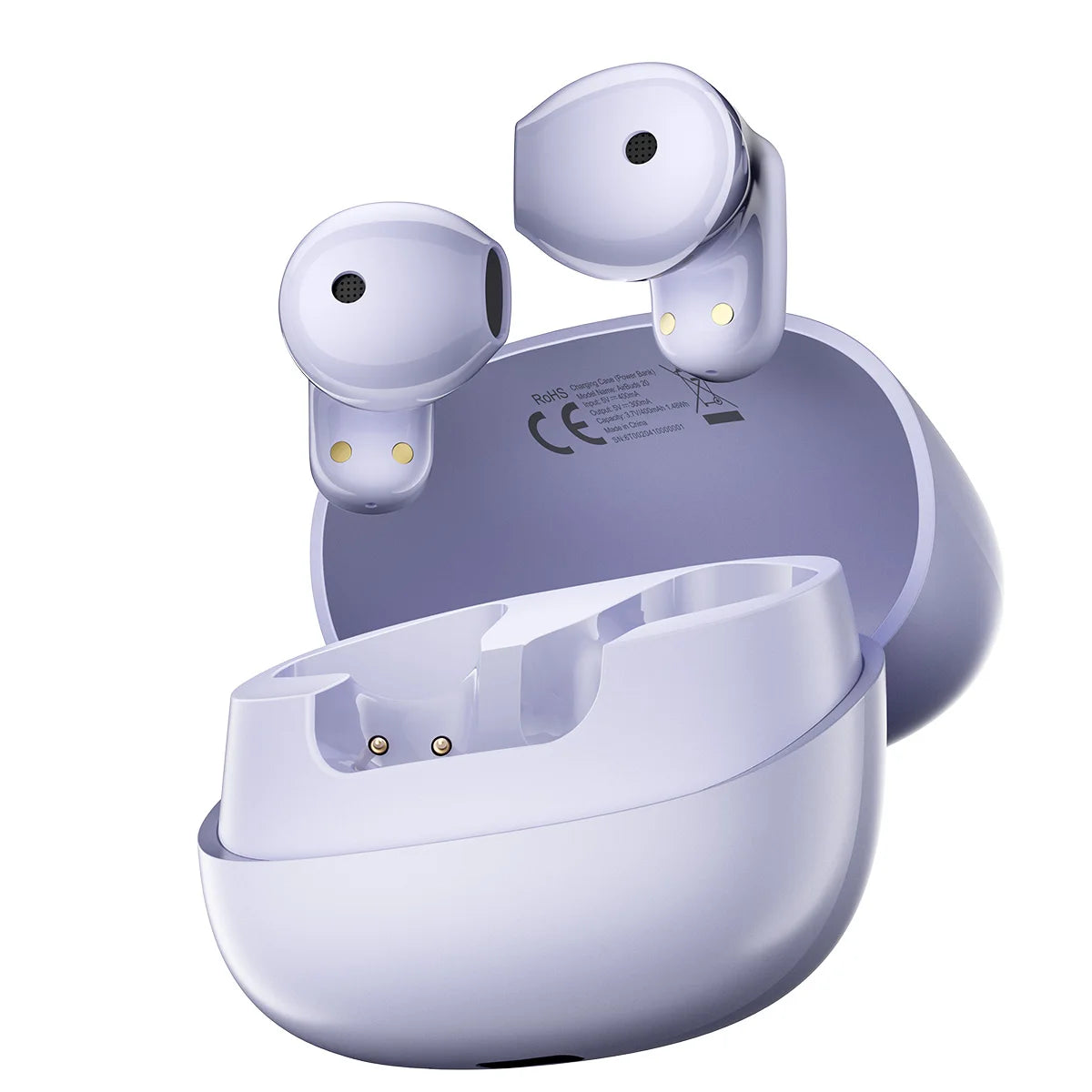Écouteurs Sans Fil Blackview Airbuds 20 - TWS Bluetooth Sport