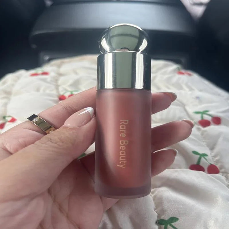 Gloss Lèvres Rare Beauty Hope - Kit Maquillage Blush Crème Grace Waterproof Hydratant Facial Outil Beauté