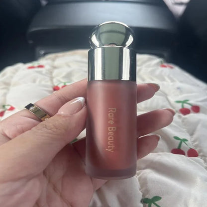 Gloss Lèvres Rare Beauty Hope - Kit Maquillage Blush Crème Grace Waterproof Hydratant Facial Outil Beauté