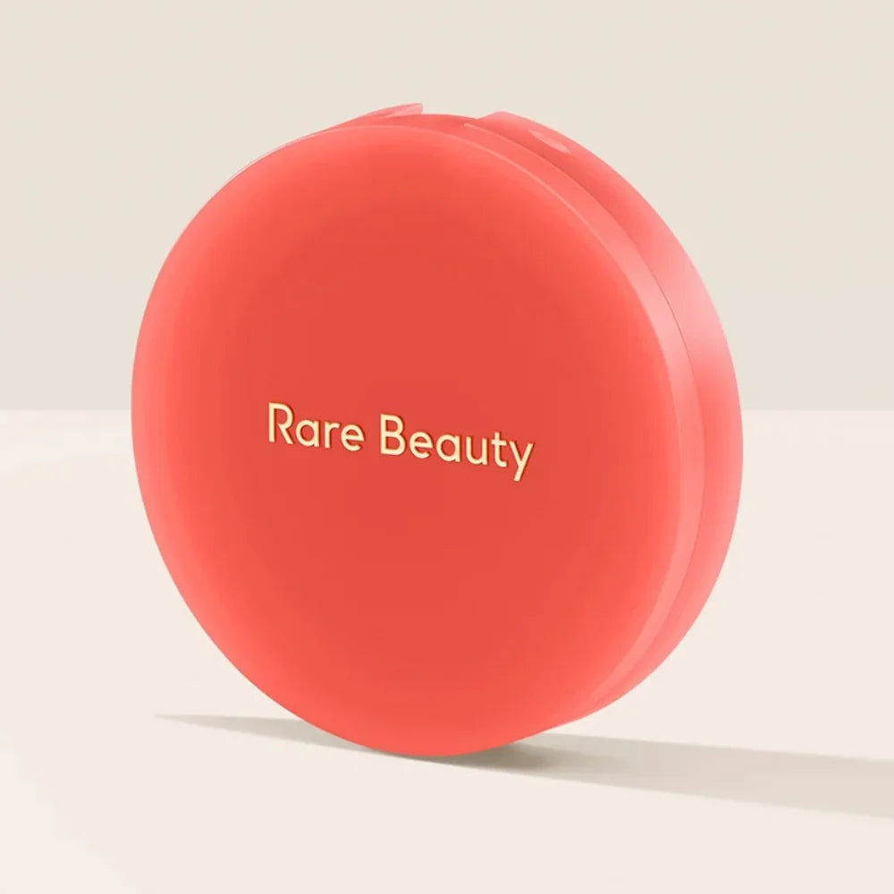 Blush Rare Beauty Soft Pinch Matte Worth - Crème Poudre Rebondi Coussiné Aérien Léger Flush Naturel
