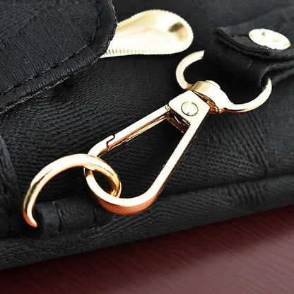 Sac à Main Femme Portefeuille Mobile - Mini Bag Bandoulière Casual Polyvalent